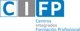 Logo CIFP