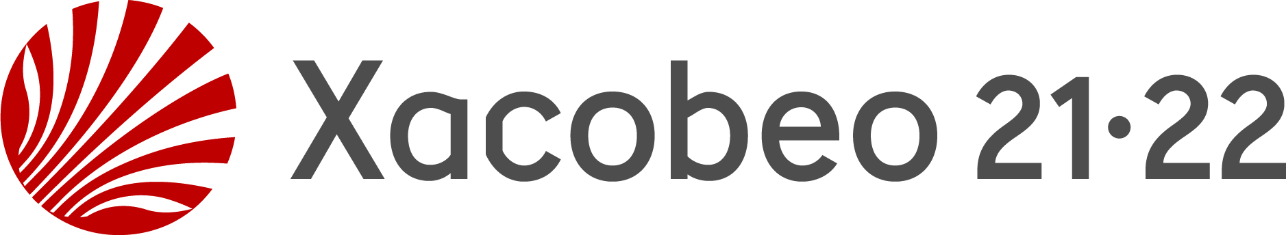 Logo Xacobeo